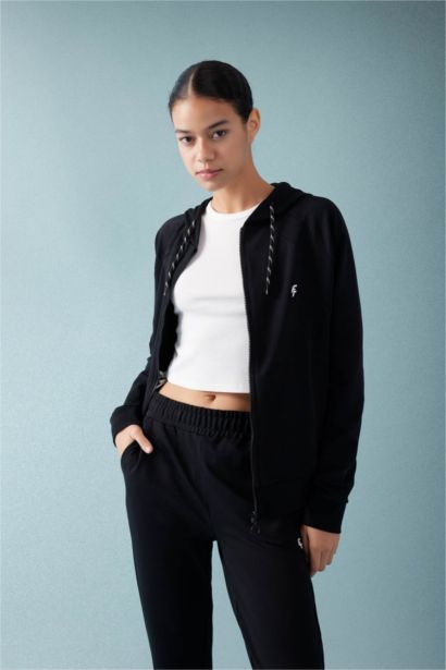 Regular Fit Cardigan