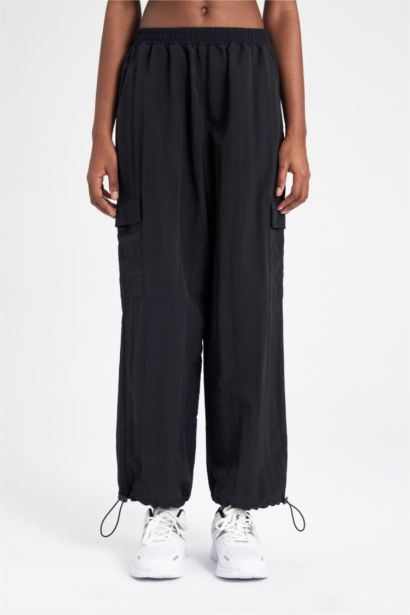 Regular Fit Trousers