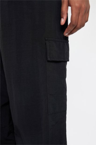 Regular Fit Trousers