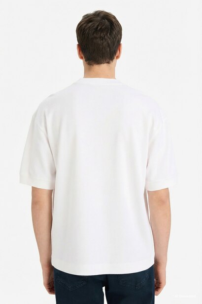 T-shirt à manches courtes