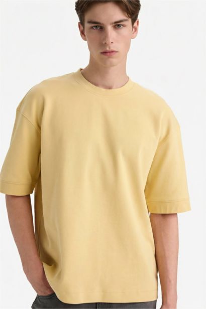 Breathable Fabric T-shirt