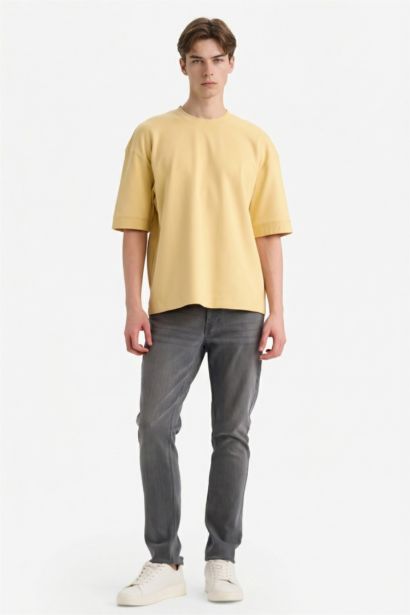 Breathable Fabric T-shirt