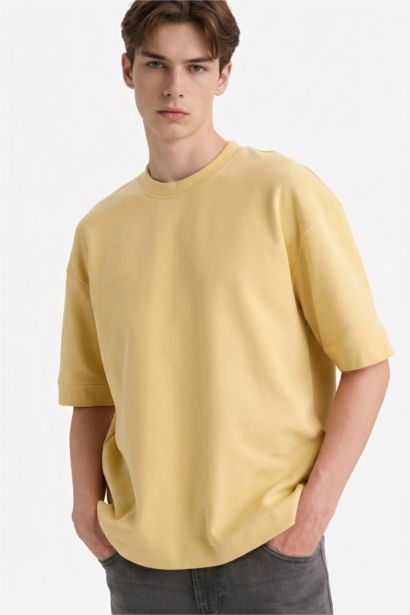 Breathable Fabric T-shirt