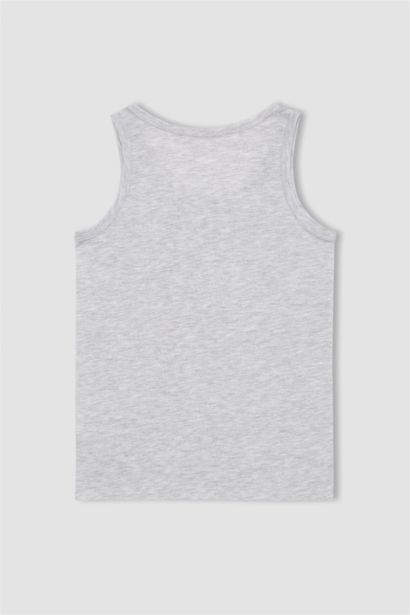 Boy 2 piece Regular Fit Tank Top