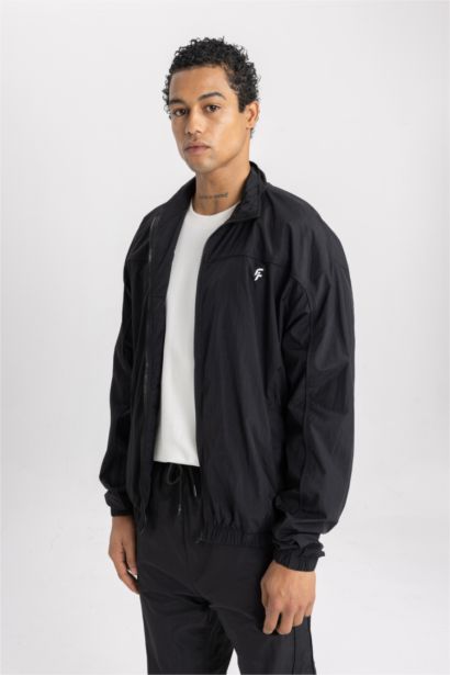 DeFactoFit Standard Fit Jacket