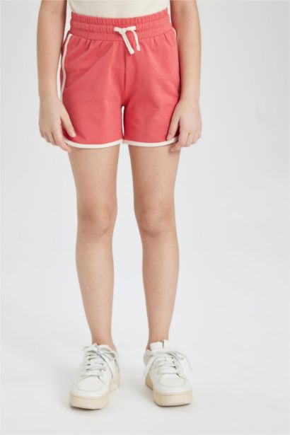 Girl Basic Shorts