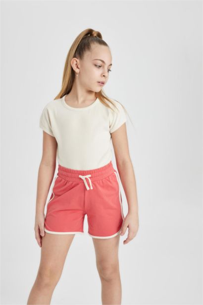 Girl Basic Shorts