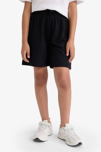Short Bermuda pour Fille
