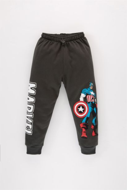 Baby Boy Marvel Comics Sweatpants