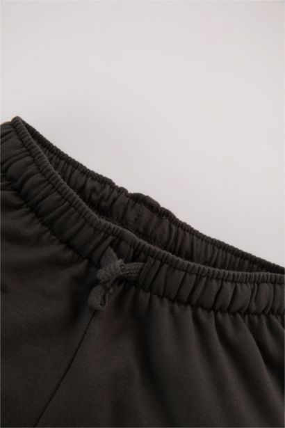 Baby Boy Marvel Comics Sweatpants