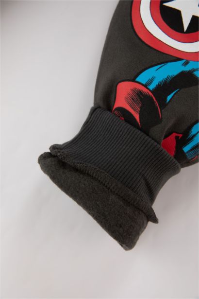 Baby Boy Marvel Comics Sweatpants