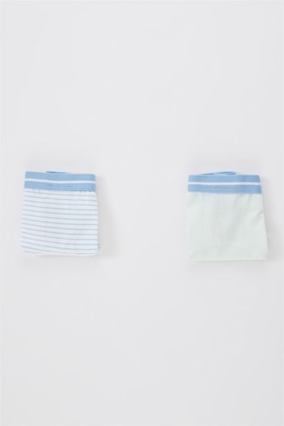 Боксеры стандартного кроя