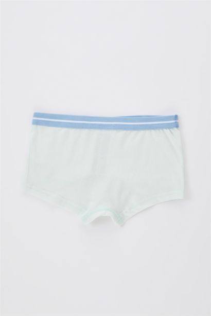 Боксеры стандартного кроя