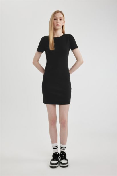 Camisole Mini Dress