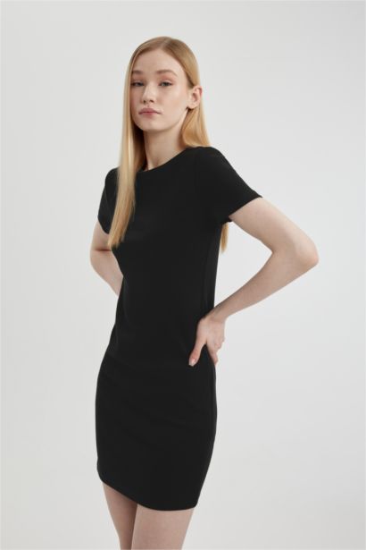 Camisole Mini Dress