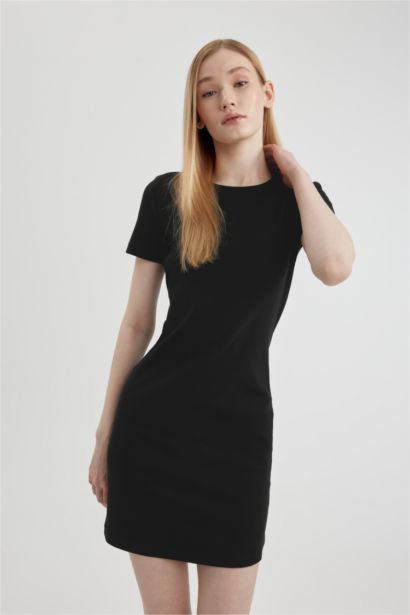 Camisole Mini Dress