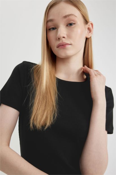 Camisole Mini Dress
