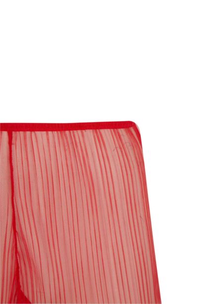 شورت دانتيل احمر من Fall in Love