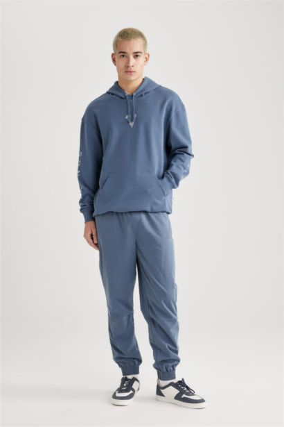 Свитшот Vikings Valhalla с капюшоном