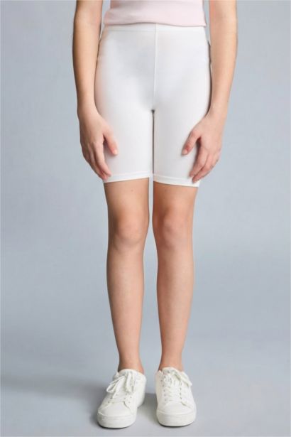 Қыздарға киса бой Леггинстер