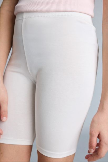 Қыздарға киса бой Леггинстер