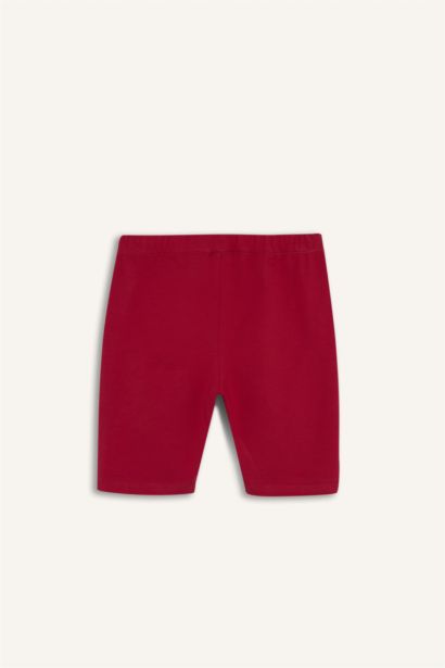 Kısa Boy Tayt Kız Çocuk