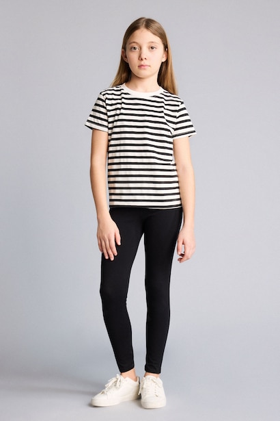 Girl Long Leggings