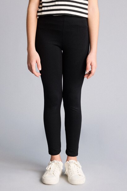 Girl Long Leggings