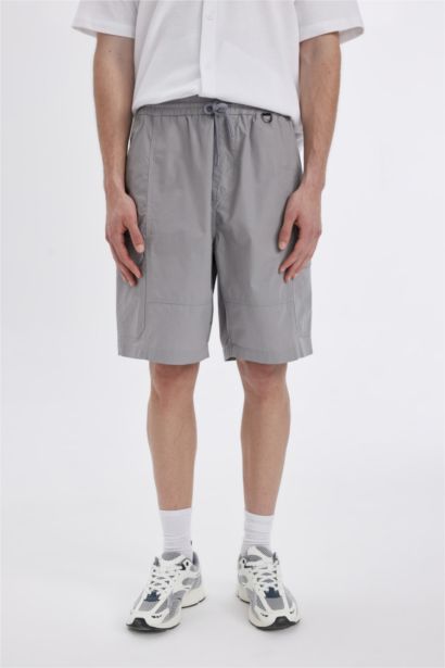 شورت برمودا كارجو فيت