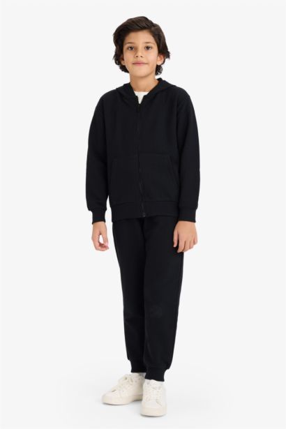 Regular Fit Trousers