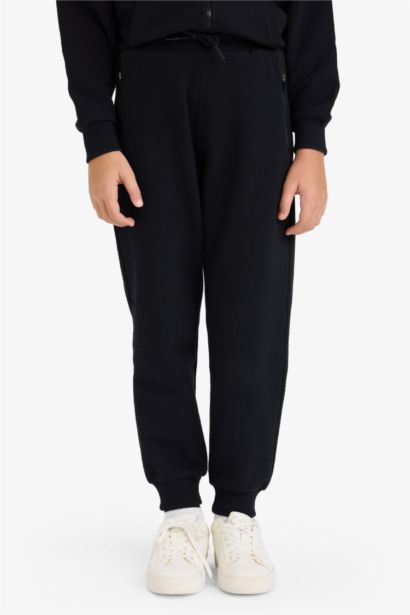 Regular Fit Trousers