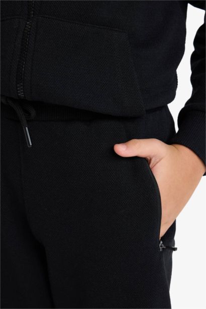 Regular Fit Trousers