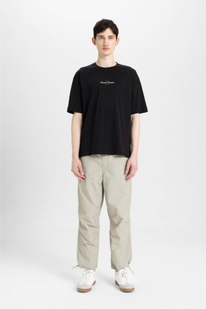 بنطرون قصة مريحة