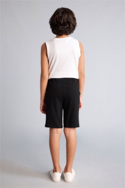 Pike Şort Erkek Çocuk