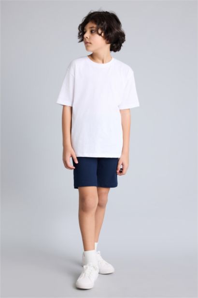 Pike Şort Erkek Çocuk