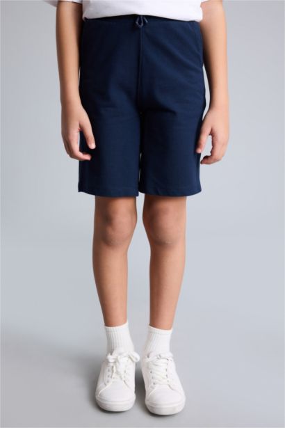 Pike Şort Erkek Çocuk