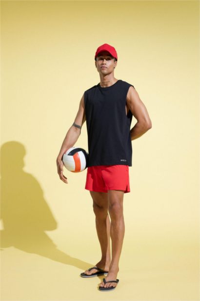 شورت بحر قصير