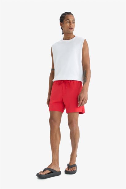 شورت بحر قصير