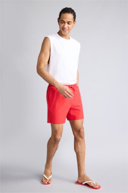 Short de bain court de DeFactoFit