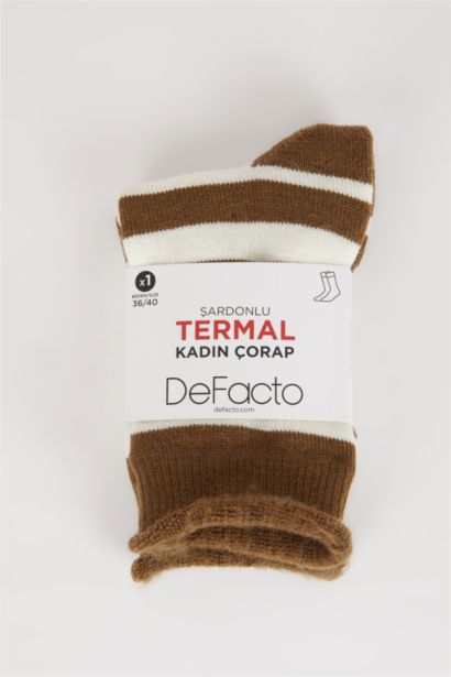 Termal Termal Çorap