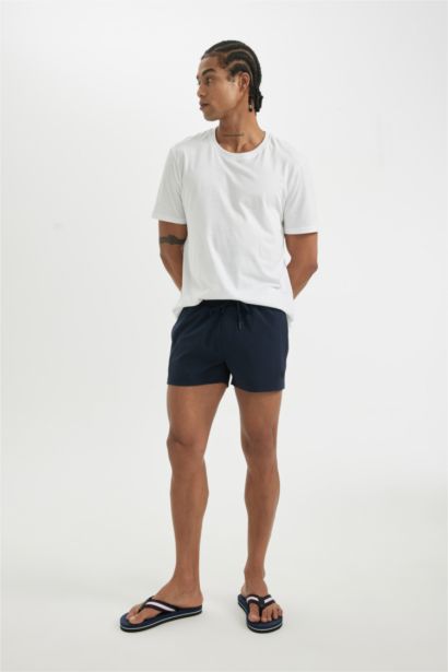 Andy Short Swim Shorts