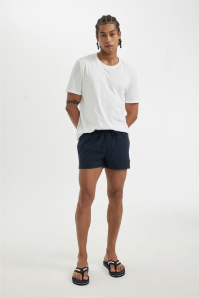 Andy Short Swim Shorts