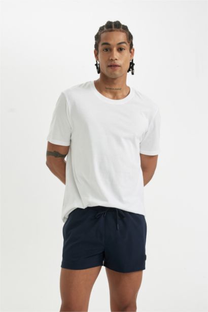 Andy Short Swim Shorts