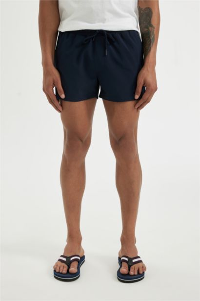 Andy Short Swim Shorts