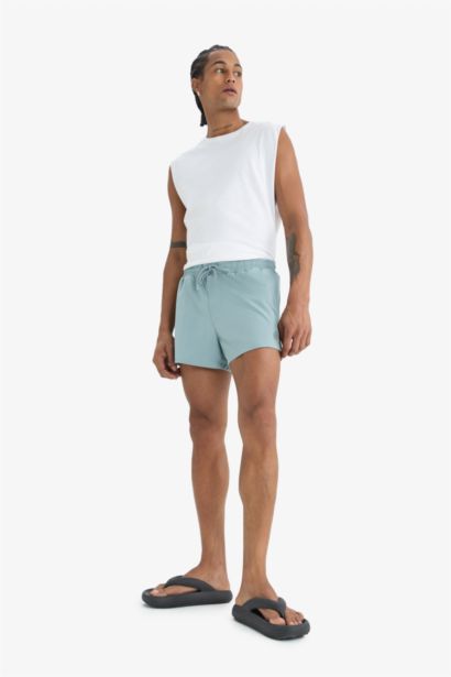 Andy Short Swim Shorts