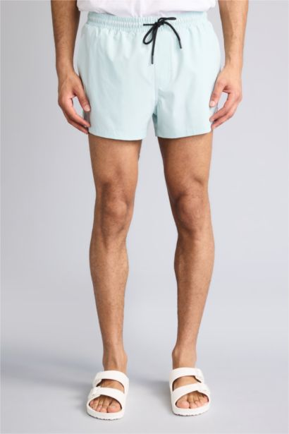 Short de bain à taille élastique de DeFactoFit