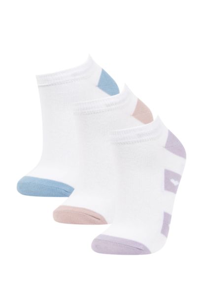 Әйелдерге жүрек мақта 3 қысқа мойын