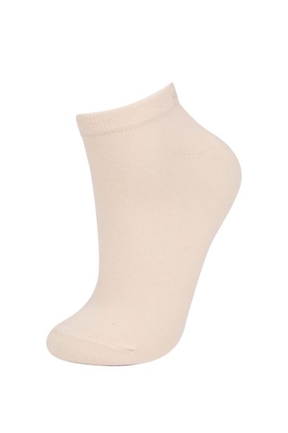 3 piece Cotton Short Socks