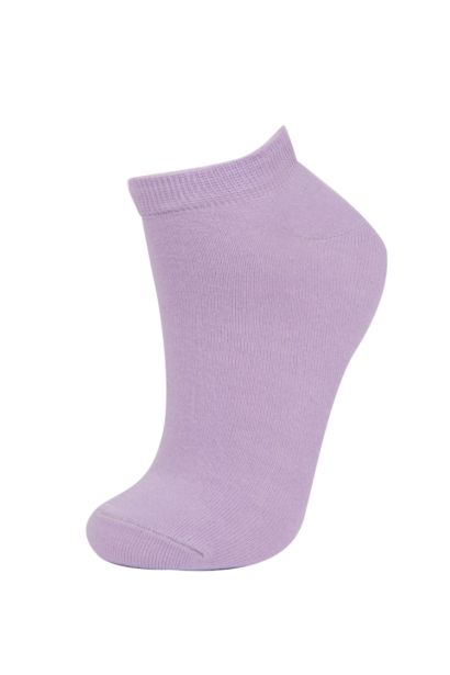 3 piece Cotton Short Socks
