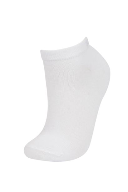 3 piece Cotton Short Socks